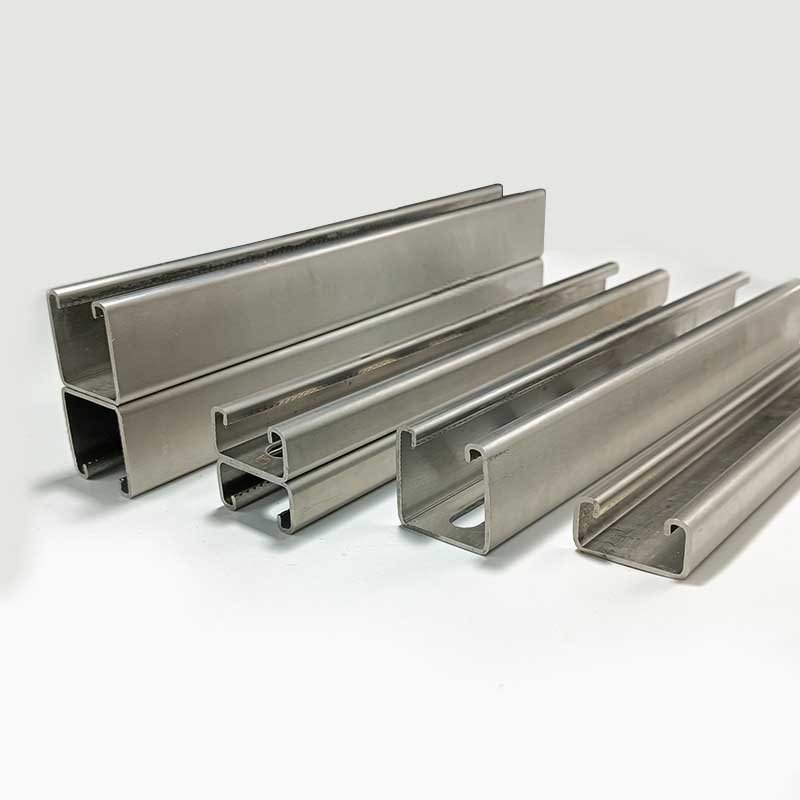 Custom Length Strut Channels with OEM Service Strut-Channel-