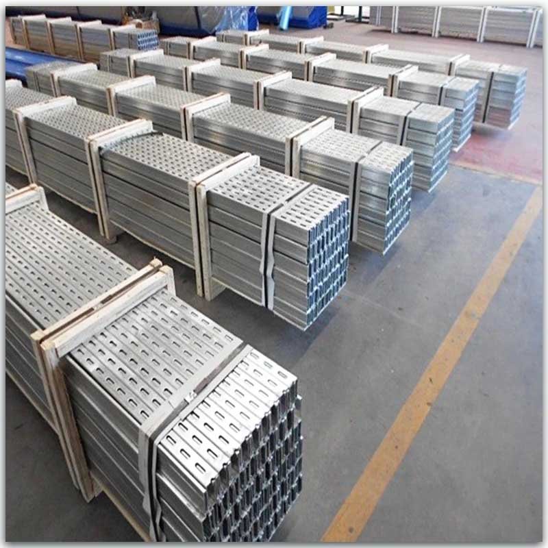 IECASTM Compliant Unistrut Channel Systems for solar project use