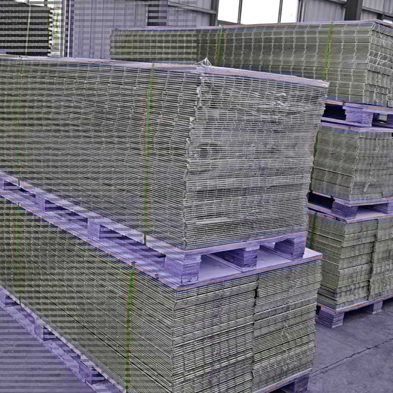 factory manufacturer-wire mesh Cable-Tray-construction project