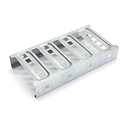 Outdoor Cable Ladder Rack for Electrical Wiring