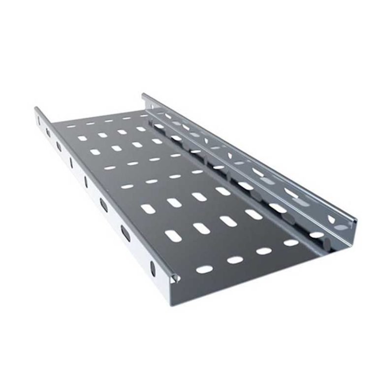 Stainless Steel SS304 Perforated Cable Tray Powder Coated Tray ..